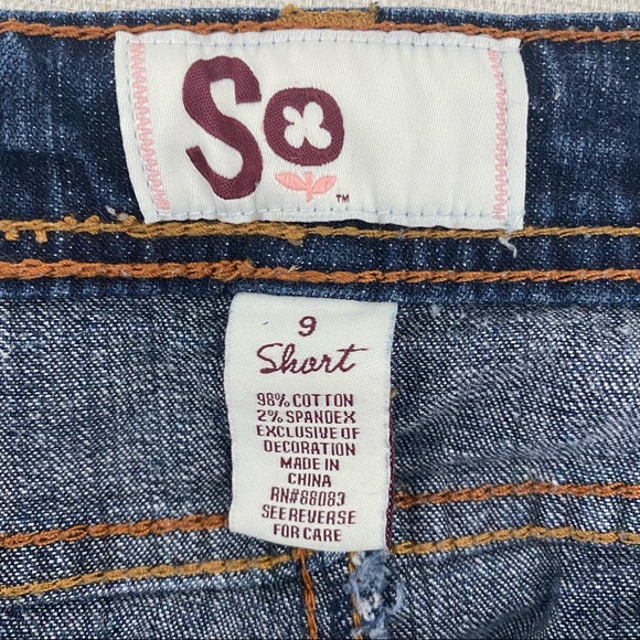 So Blue Jeans - Picture 9 of 9